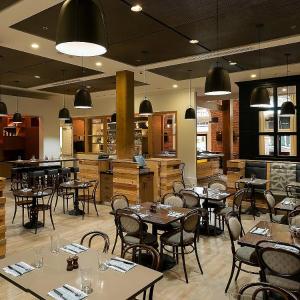 Hotel Indigo Savannah Historic District by IHG