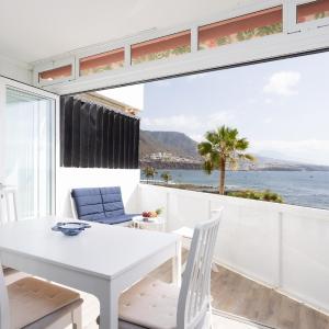 Home2Book SeaFront Studio Punta del Hidalgo