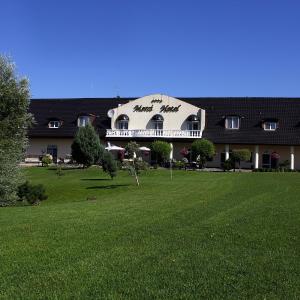 Merci Hotel