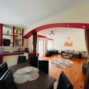 Apartament ExtraLarge