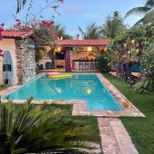 Bada Hostel & Kite School