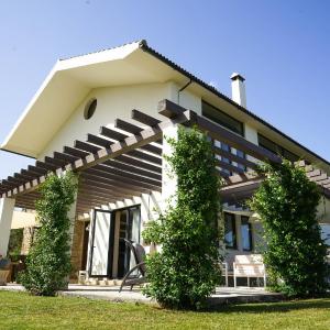 El Toro Blanco Luxury Villa in Andalucia
