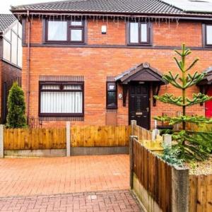 BRIGSTOCK HOLIDAYS HOUSE