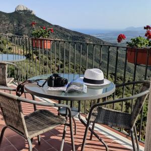 “Sa Scala” Bed&Terrace