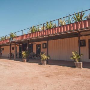 Hotel Castillo Ferrer