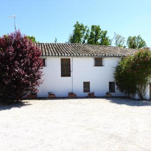 Fincaretama Farmhouse Apartment Ronda