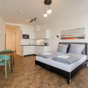 Nena Apartments Hermannplatz by LESA