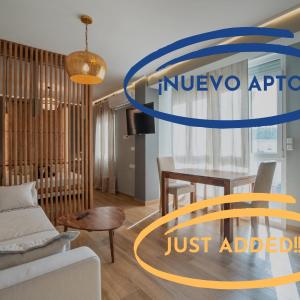 Triana apartments deluxe