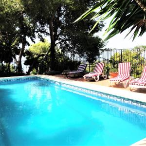 Rentcostadelsol Villa Pinares-Malaga
