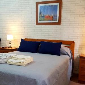 Apartamento Loft II Select Real Caldas de Reis