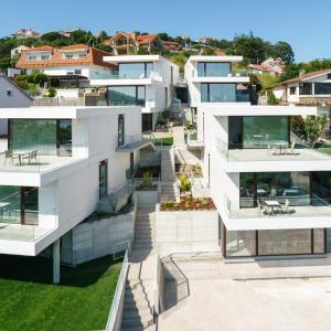 Acíes Apartamentos Turísticos