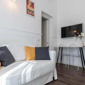 JOIVY Chic Apartment for 3 close to Sempione Park