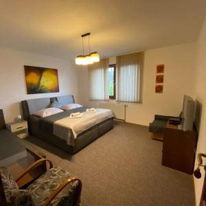 Brezno 2 izbovy Apartman Sabi