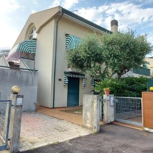 App4rent - Appartamento Equilio - pet friendly - giardino esclusivo