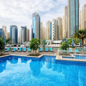 Al Majara by EMAAR, Dubai Marina