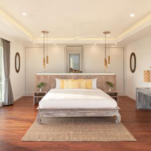 Baan Kimsacheva - Seaview Private Villa
