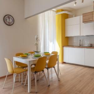 GuestHost - Piazza di Santa Maria Maggiore Cosy Apartment