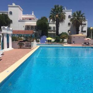 Tavira - Cozy Studio by the Pool