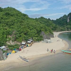Borawan Island Resort by Cocotel
