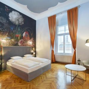 Boutique Hotel Dom - Rooms & Suites