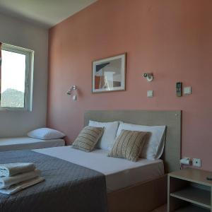 Ntemos Apartments