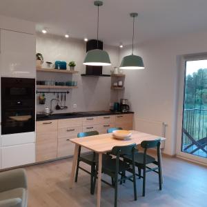 Apartament na Chopina