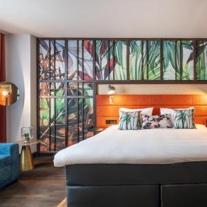 Hotel Indigo Brussels - City by IHG