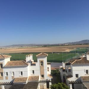2-Bed Apartment in La Torre Golf Resort Roldan