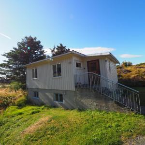Mortsund Lodge Lofoten