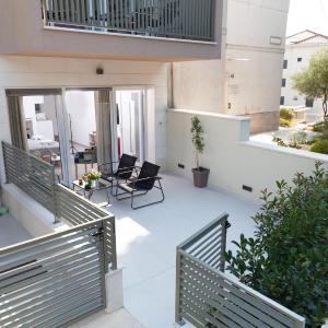 Apartments Bilić
