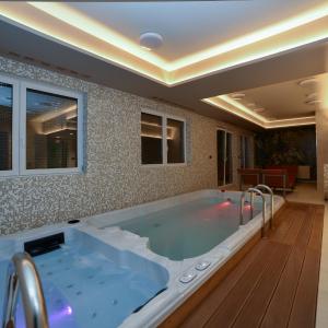 LAGUNA Apartament Polanica Residence 17