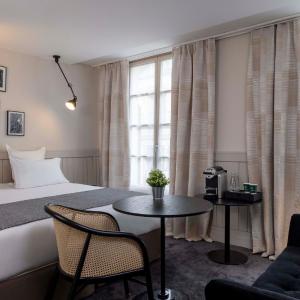 Hôtel Hélios Opéra