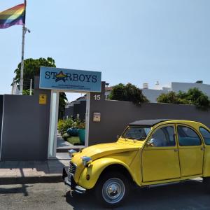 Starboys Gay Resort - Gay Men Only, Gran Canaria