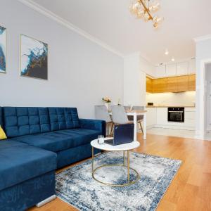 Apartament Dom przy Okrzei by Renters Prestige