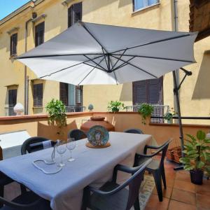 iFlat Casa Tesò con terrazza sui tetti