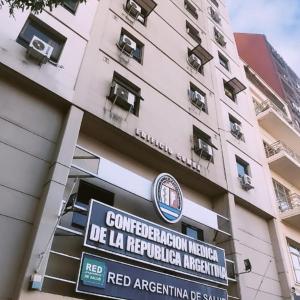 Apart Hotel Comra