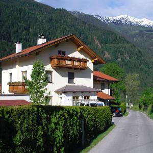 Haus Grünbacher