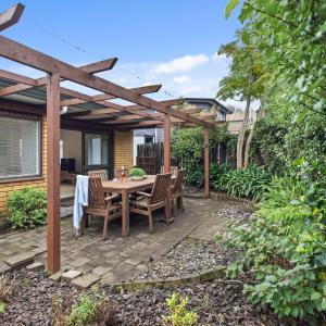 Valley Palms - Mt Maunganui Holiday Home