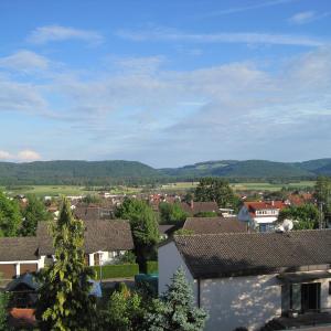 Haus am Weinberg