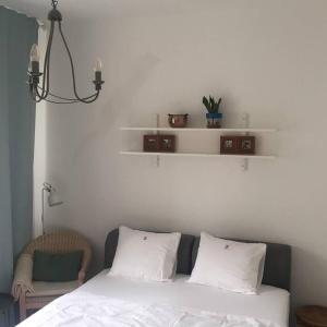 A Cosy Studio in the City Centre