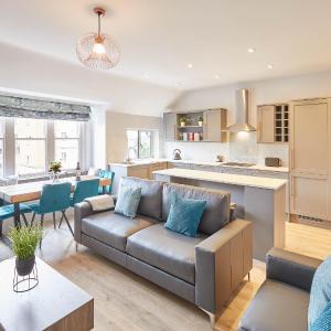 Host & Stay - The Avenue Victoria Apartment