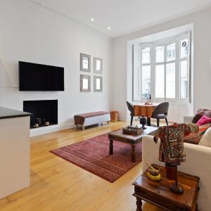 JOIVY Elegant flat in Bayswater, West London
