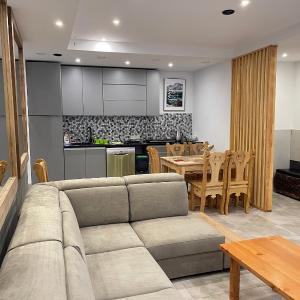 Apart4Sleepers Apartamenty Ermitage