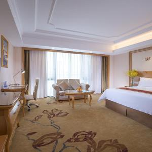 Vienna International Hotel Foshan Beijiao New City Meidi Headquarter