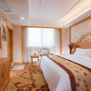 Vienna Hotel Shenzhen Dongmen Old Street