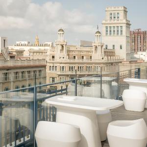 Dorma Plaza Catalunya