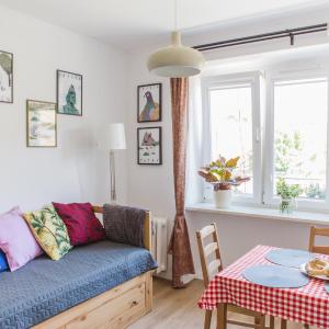 Cosy Apartment 2