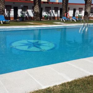 Apartamentos Las Parcelas