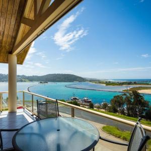 Grand Pacific 1 Unit 3 - First Floor