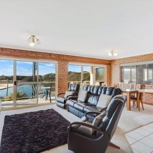 Grand Pacific 2 Unit 2 - Ground Floor